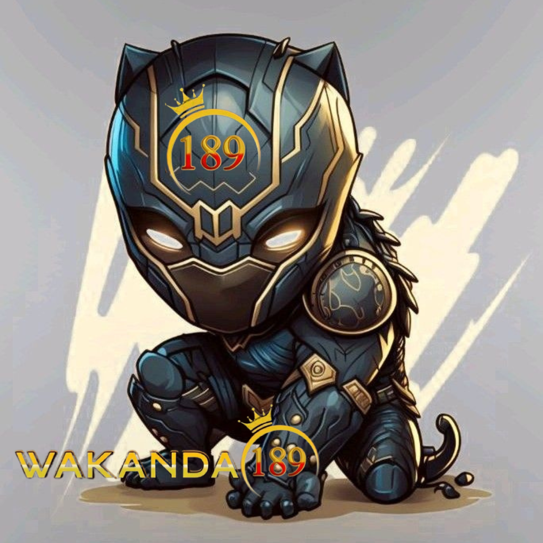 WAKANDA189
